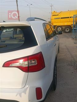 كيا سورينتو